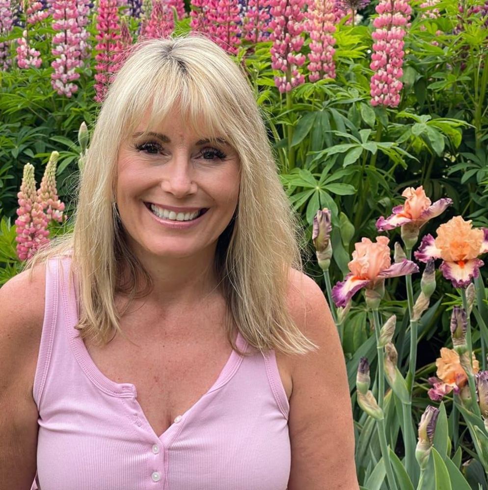 Meet your Posher, Cindy